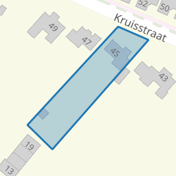 Perceel SRY00-D-3103