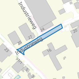 Perceel SRY00-D-3184