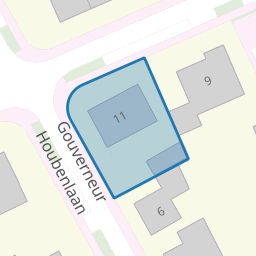 Perceel SRY00-D-3224