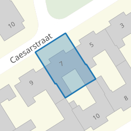 Perceel SRY00-D-3234