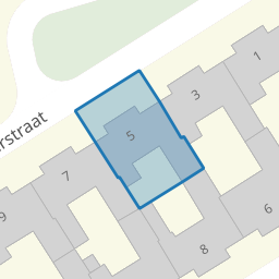 Perceel SRY00-D-3235