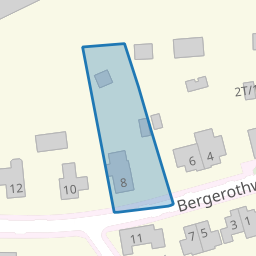 Perceel SRY00-D-3259