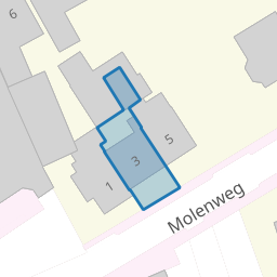 Perceel SRY00-D-3309