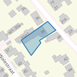 Perceel SRY00-D-3330