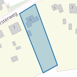 Perceel SRY00-D-3377