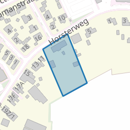 Perceel SRY00-D-3379