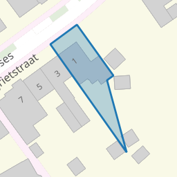 Perceel SRY00-D-3412