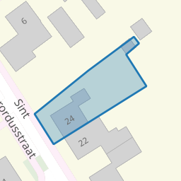 Perceel SRY00-D-3416