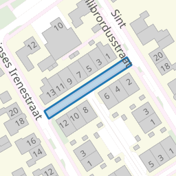 Perceel SRY00-D-3423