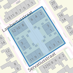 Perceel SRY00-D-3424