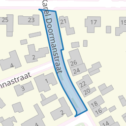 Perceel SRY00-D-3425