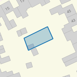 Perceel SRY00-D-3432