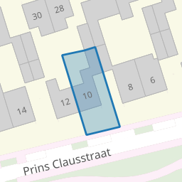 Perceel SRY00-D-3444