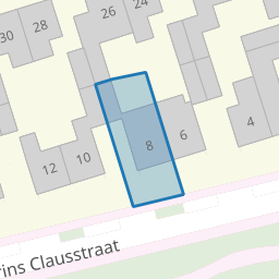 Perceel SRY00-D-3445