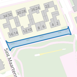 Perceel SRY00-D-3449