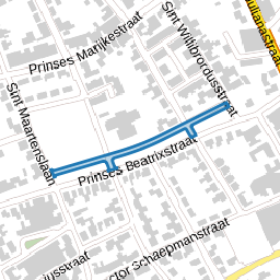 Perceel SRY00-D-3459