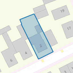 Perceel SRY00-D-3461