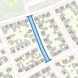 Perceel SRY00-D-3465