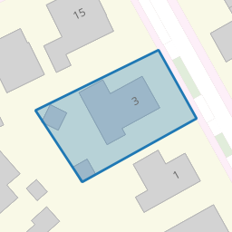 Perceel SRY00-D-3468