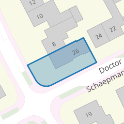 Perceel SRY00-D-3480