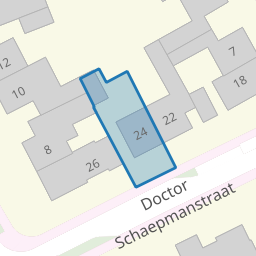 Perceel SRY00-D-3481