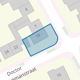 Perceel SRY00-D-3483