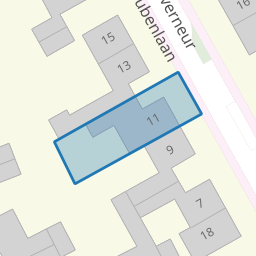 Perceel SRY00-D-3486