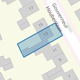 Perceel SRY00-D-3487