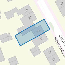 Perceel SRY00-D-3490