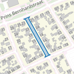 Perceel SRY00-D-3493