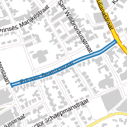 Perceel SRY00-D-3506