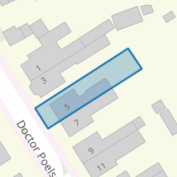 Perceel SRY00-D-3549