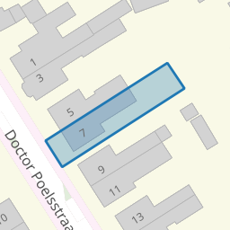 Perceel SRY00-D-3550