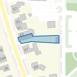 Perceel SRY00-D-3554