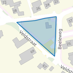 Perceel SRY00-D-3580