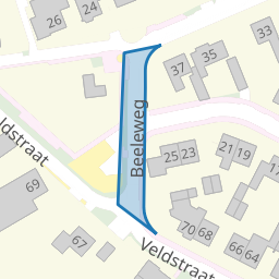 Perceel SRY00-D-3581