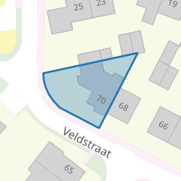 Perceel SRY00-D-3590