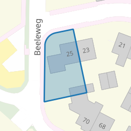 Perceel SRY00-D-3596