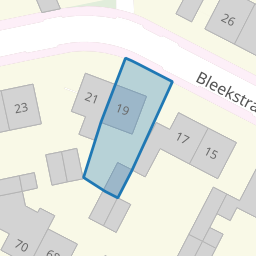 Perceel SRY00-D-3599