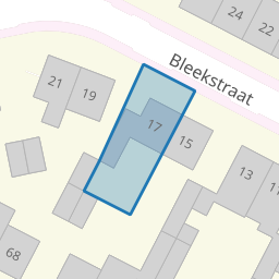 Perceel SRY00-D-3600