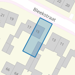 Perceel SRY00-D-3601