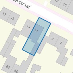 Perceel SRY00-D-3603