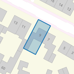 Perceel SRY00-D-3604