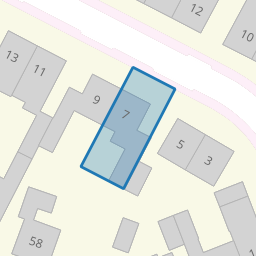 Perceel SRY00-D-3605