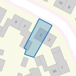 Perceel SRY00-D-3606