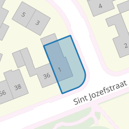 Perceel SRY00-D-3611