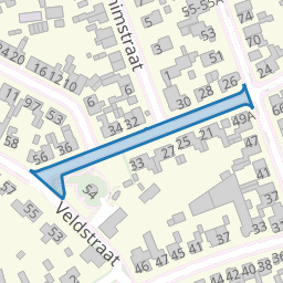 Perceel SRY00-D-3621