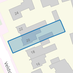 Perceel SRY00-D-3664