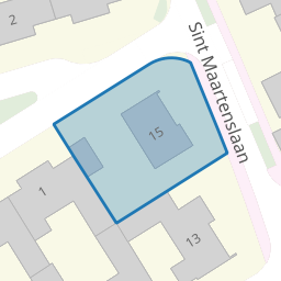 Perceel SRY00-D-3676