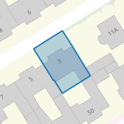 Perceel SRY00-D-3684